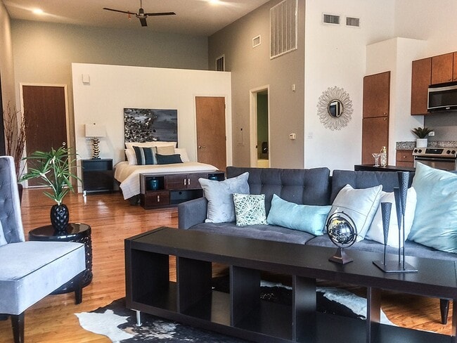 Foto del edificio - 1312 Live Oak St