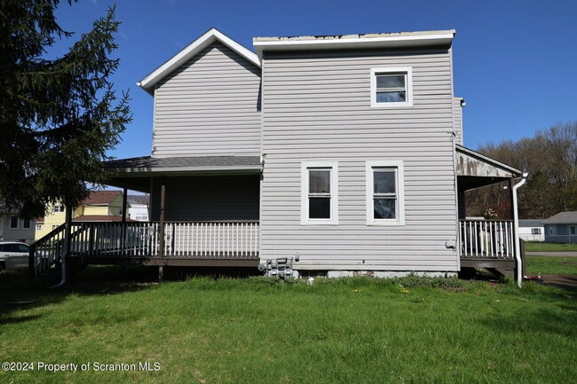 Building Photo - 1724 Luzerne St