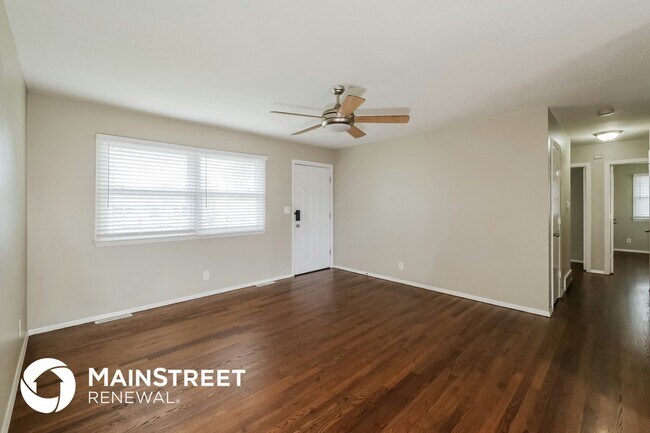 Foto del edificio - 3612 Randall Dr