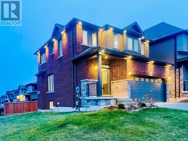 Photo du bâtiment - 4039 Stadelbauer Dr