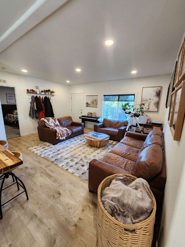 Foto del edificio - 3BR, 2BTH in Post Falls Above The Fog