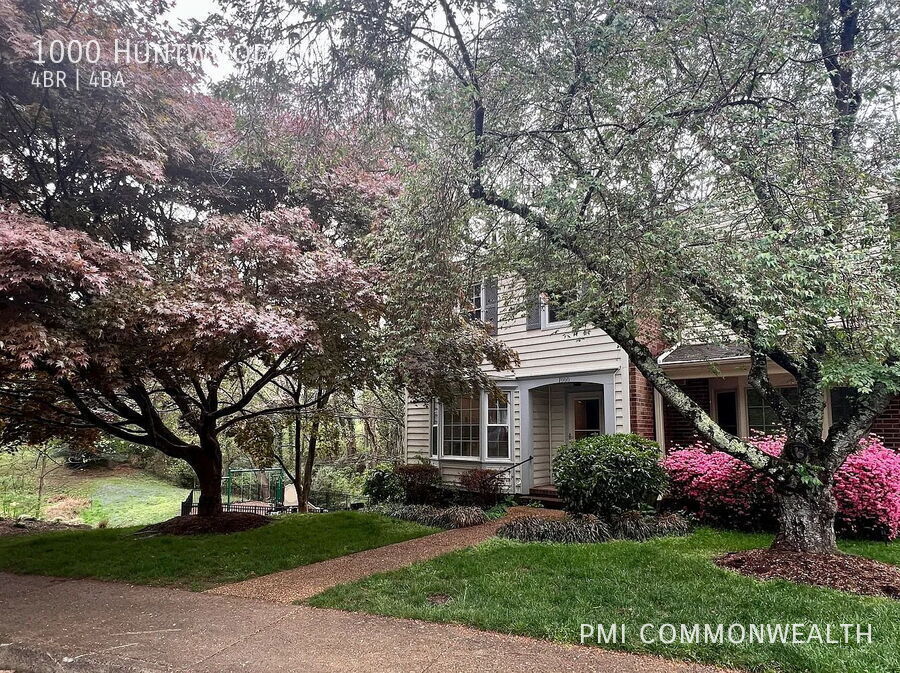 Photo - 1000 Huntwood Ln-