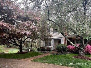 Building Photo - 1000 Huntwood Ln