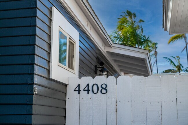 Building Photo - 4410 Park Blvd