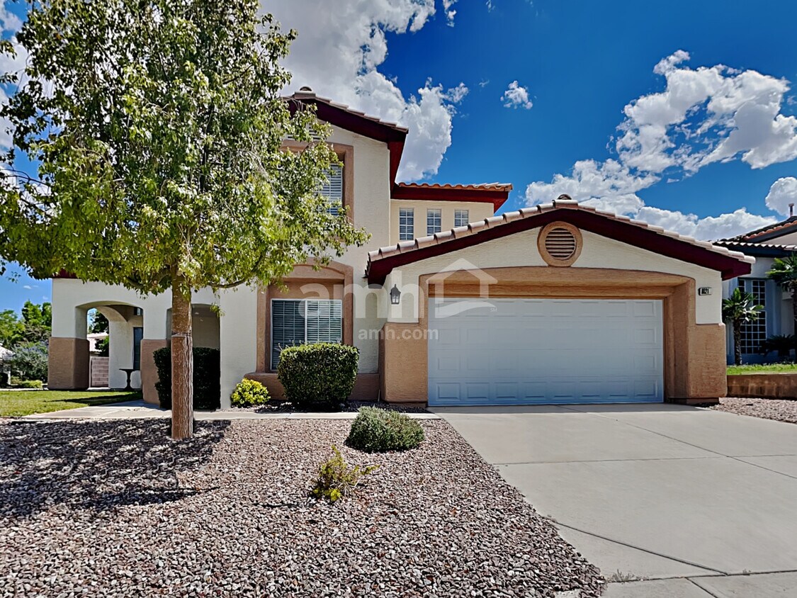 Foto principal - 8021 Broken Spur Lane