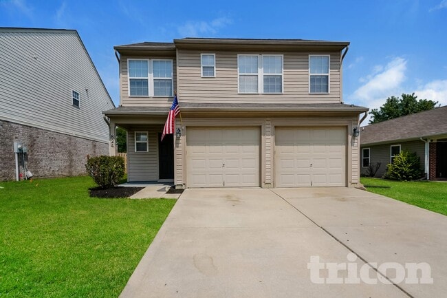 Building Photo - 824 Daybreak Dr