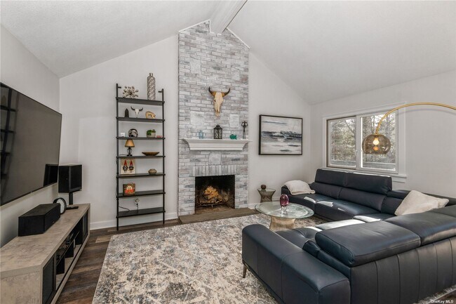 Foto del edificio - 15 Cattalo Cir