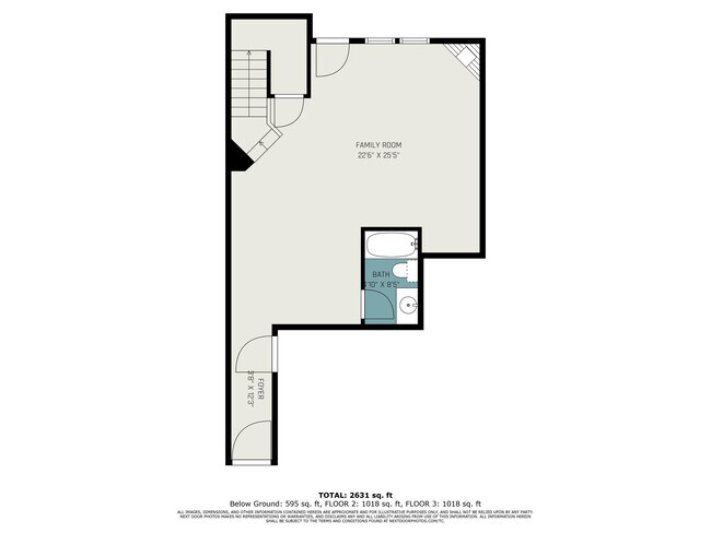 Building Photo - 23516 Adagio Terrace