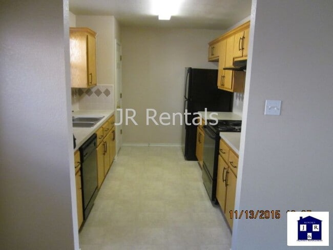 Foto del edificio - 2208 Cline Dr