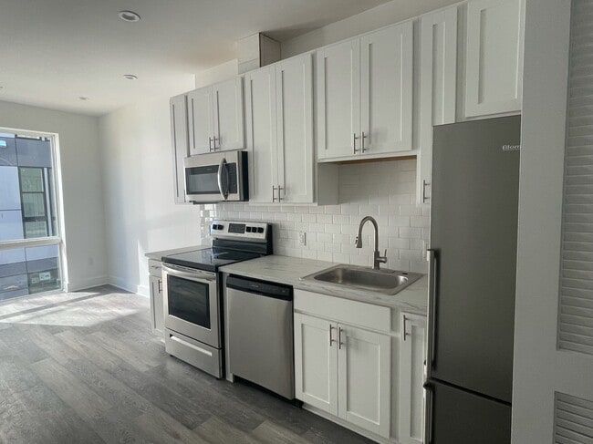 Foto del edificio - Bladensburg Road Apartments