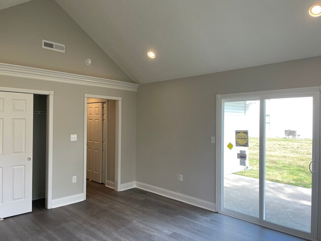 Foto del edificio - 10717 N Park Ave