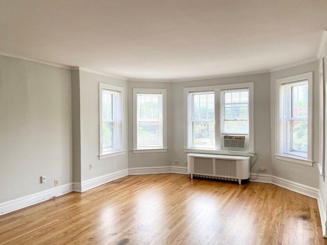 407 Park Ave Unit 3, River Forest, IL 60305 Condo for Rent in River