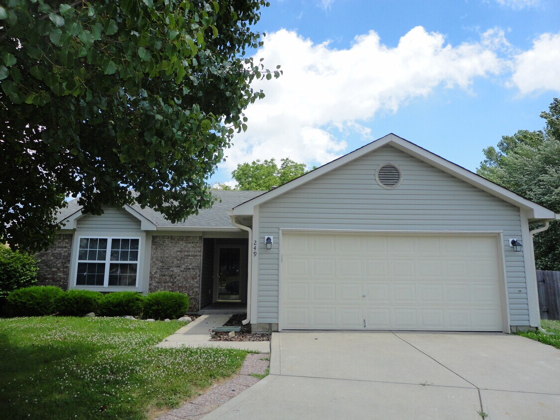 Primary Photo - 249 Creekstone Court