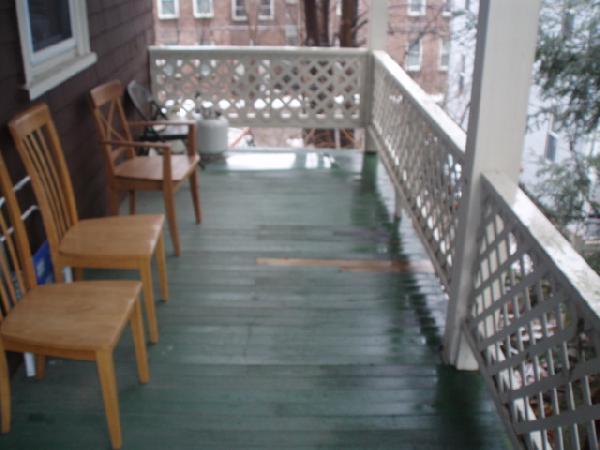 Building Photo - 219 Freeman St