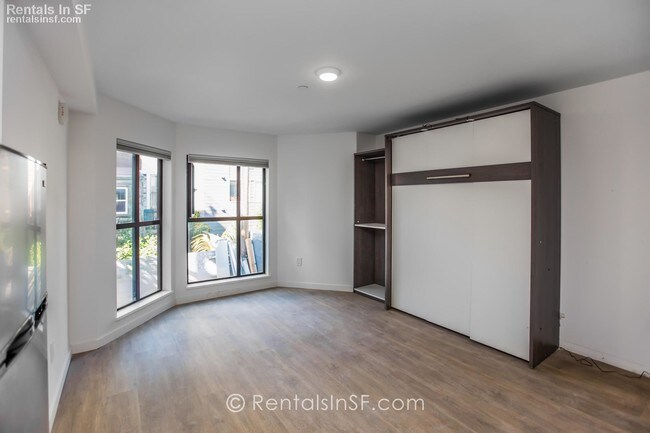 Foto del edificio - 1532 Howard St