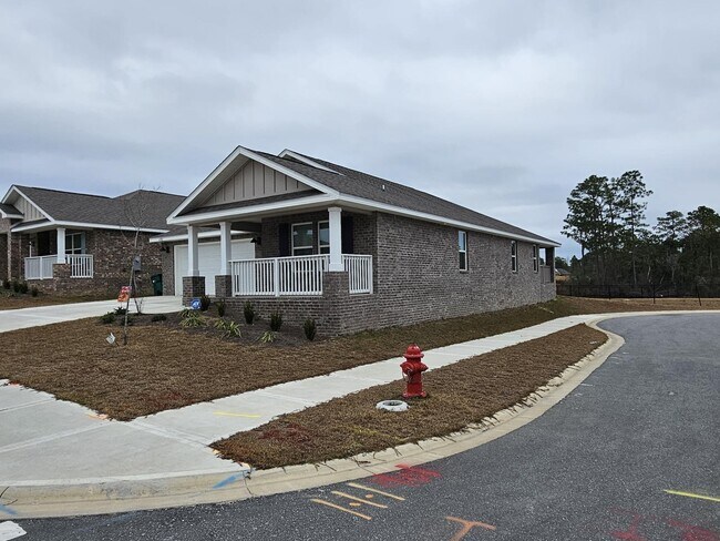 Building Photo - 4701 Airmen Dr