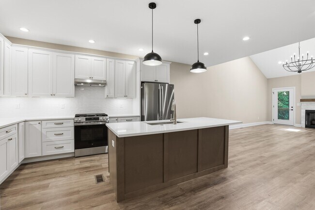 Foto del edificio - 238 Sugartree Ln