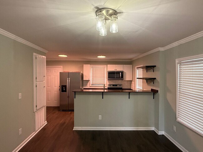 Foto del edificio - 820 Hamrick St