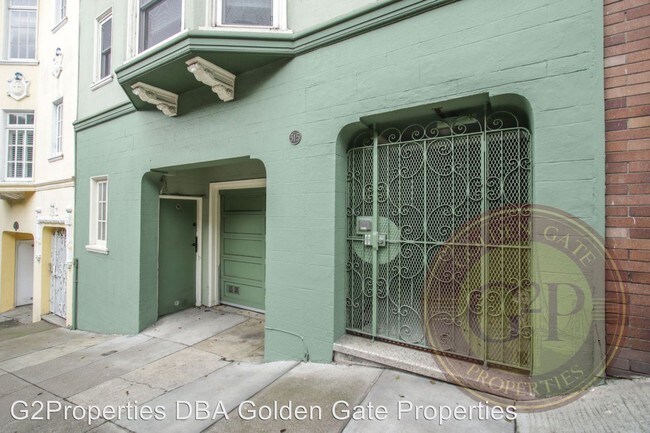 Building Photo - 515 Pierce St