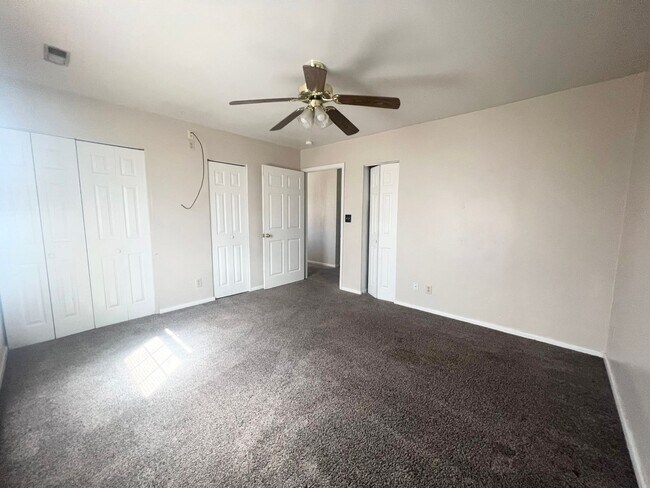 Building Photo - COMING APRIL 2026 - Affordable 2-Bedroom 1.5-Bathroom Home w/ Carport Parking!