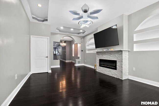 Foto del edificio - 118 S Fulton Ave