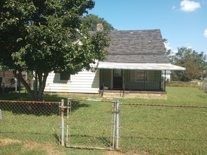 Primary Photo - 2 Bedroom 1 Bathroom