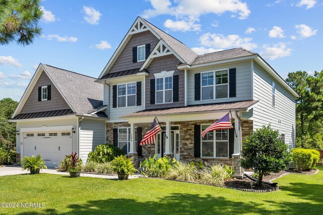 Building Photo - 106 Shoveler Ct