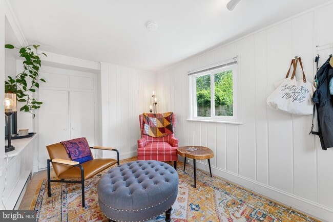 Foto del edificio - 513 E Custis Ave