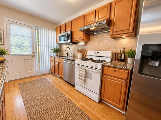 Building Photo - 3-Bedroom Bryn Mawr Twin with Central Air, Driveway Parking & Patio