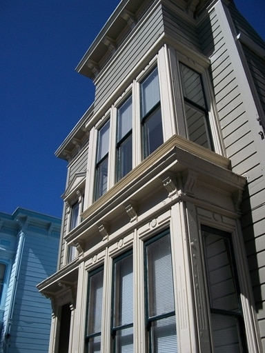 Building Photo - 2927-2929 Folsom St
