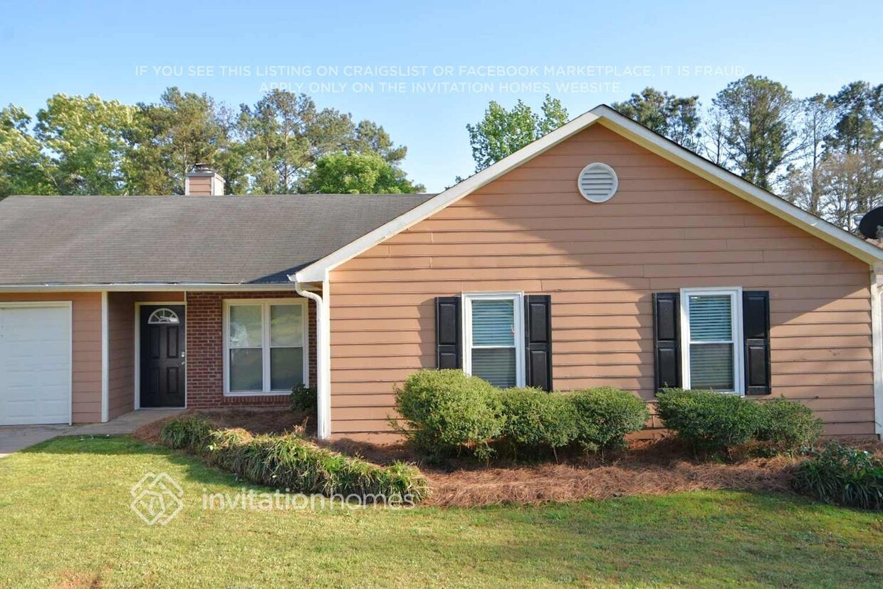 Foto del edificio - 920 Orchard Mill Ln