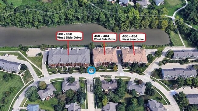 Building Photo - $1,350 | 2 Bedroom, 2 Bathroom Condo | No Pets | Available for August 1st, 2026 Move In!