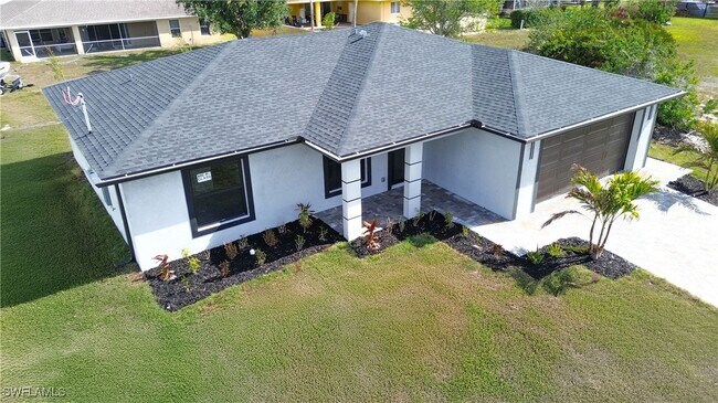 Foto del edificio - 415 NW 18th Terrace