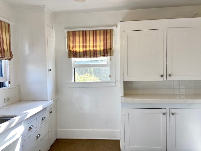 Kitchen Window - 2112 3rd St