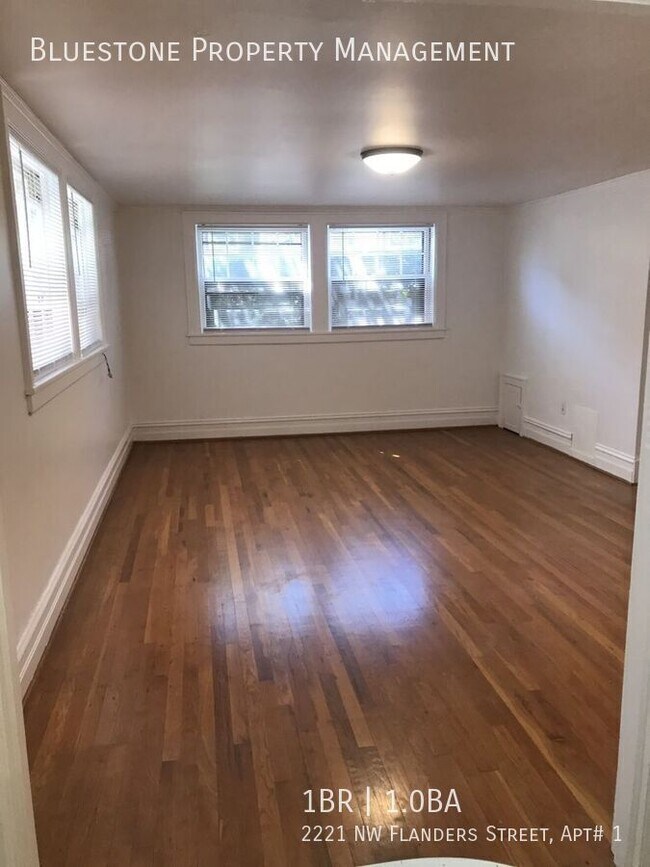 Foto del edificio - Cozy One Bedroom in NW! Coming this February!