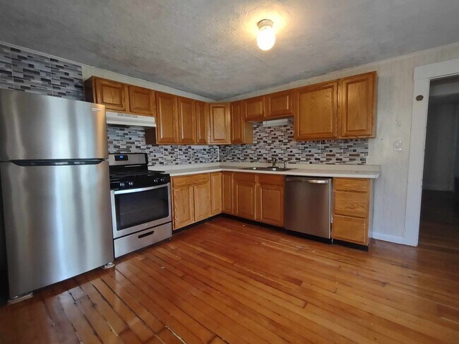 Foto del edificio - 16 Kilby St