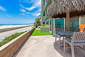 Building Photo - 3901 Ocean Front Walk