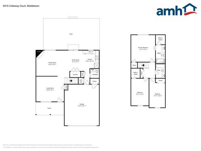 Foto del edificio - 6515 Calloway Ct