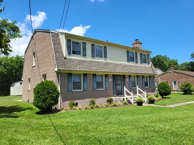 Foto del edificio - Downs1345-1347