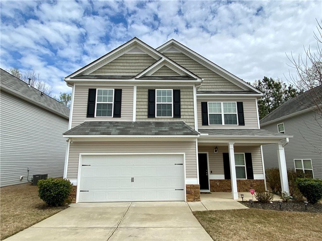 Primary Photo - 611 Stonehurst Ln