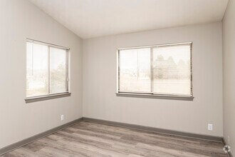 2BR, 1BA - 850SF - Reserve at the Knolls