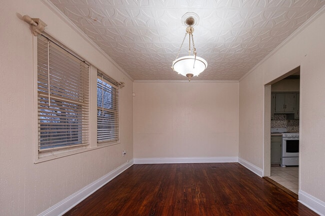 Foto del edificio - 973 New York Ave