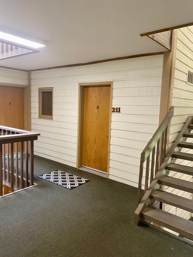 Photo - Furnished 2-Bedroom Condo with Great Amenities