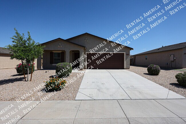 Building Photo - 118 W Impala Dr