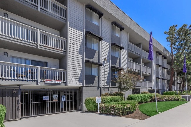 Building Photo - Pacific View Apartment Homes