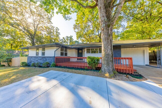 Foto del edificio - Welcome home!