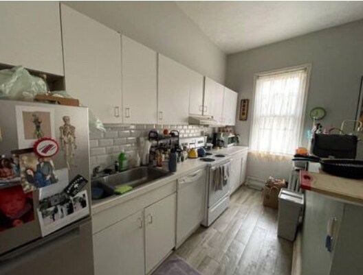 Foto del edificio - 1106 Pine St