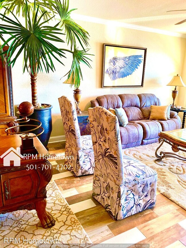 Foto del edificio - 2 br, 2 bath House - 5201 Albert Pike, A3