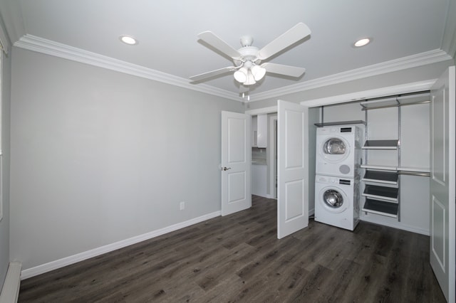 Bosch Washer And Dryer, Customizable Closets - Fairfield Plaza South at Sayville