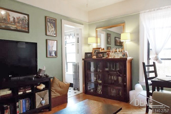 Building Photo - 1.5 Bedroom in Park Slope